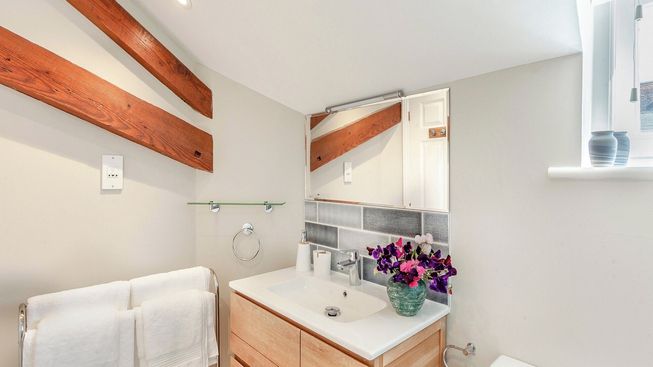 Photo of Bathroom in Shaftesbury