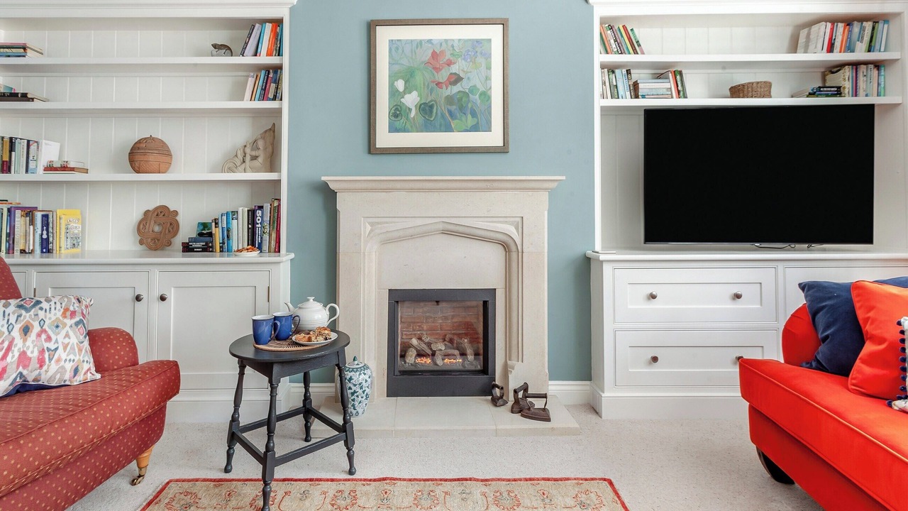 Photo of Bedroom in Shaftesbury