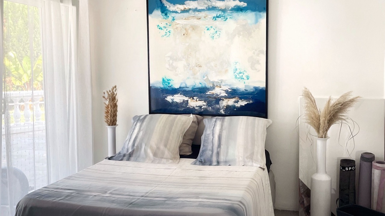 Photo of Bedroom in Puget-sur-Argens
