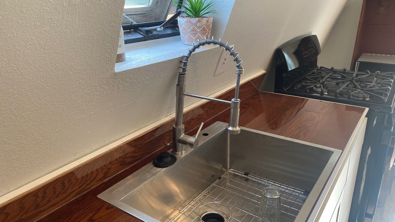 Photo of Kitchen in Adrian