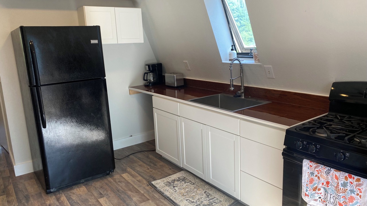 Photo of Kitchen in Adrian
