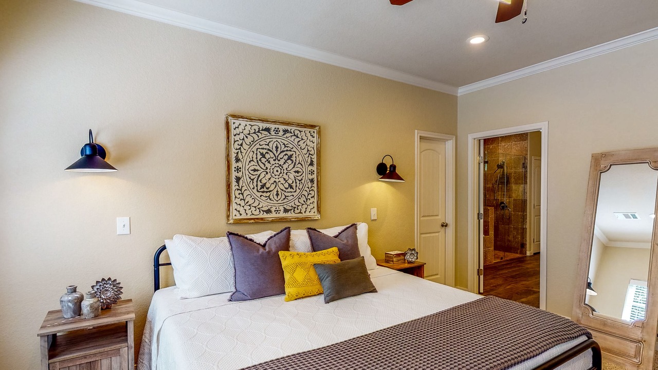 Photo of Bedroom in Cape Royale