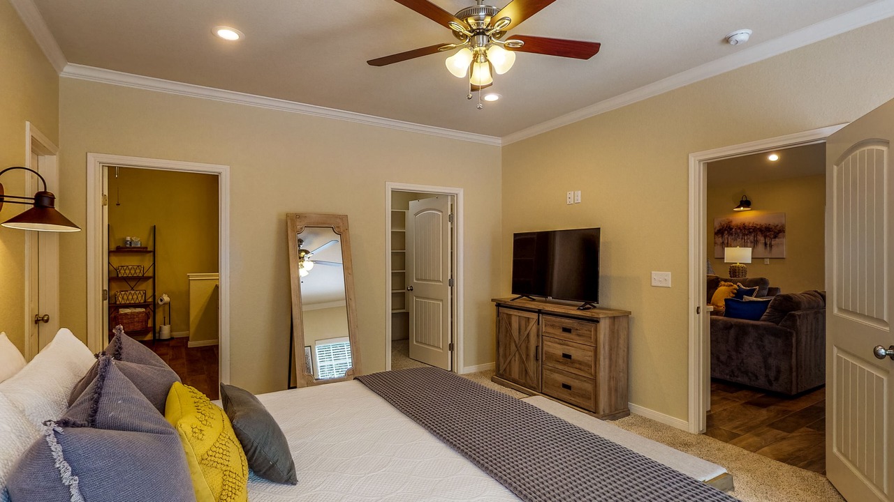 Photo of Bedroom in Cape Royale