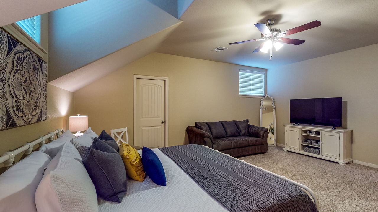 Photo of Bedroom in Cape Royale