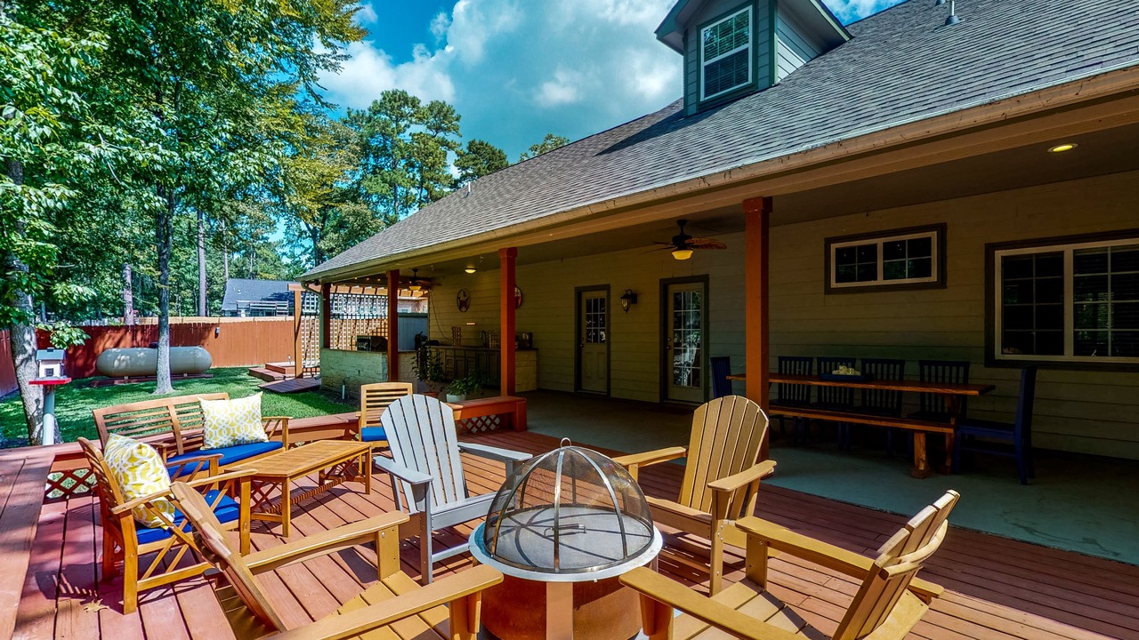 Photo of Outdoor in Cape Royale