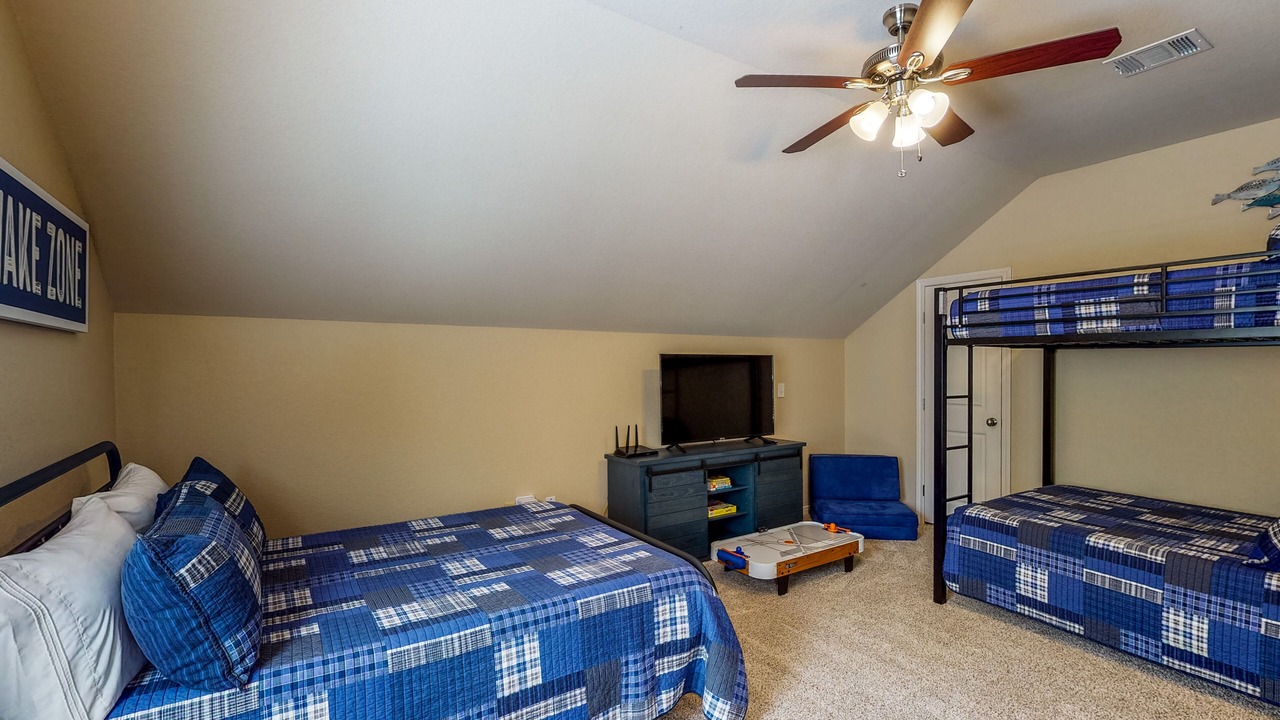 Photo of Bedroom in Cape Royale