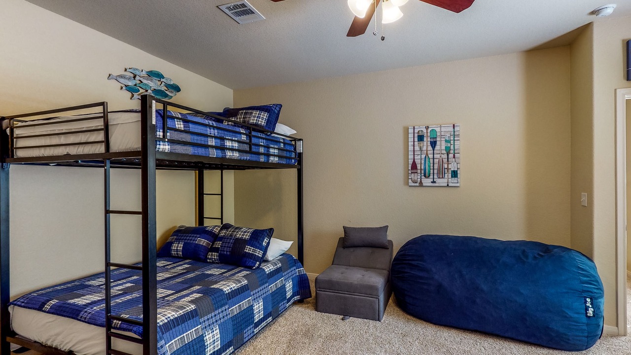 Photo of Bedroom in Cape Royale