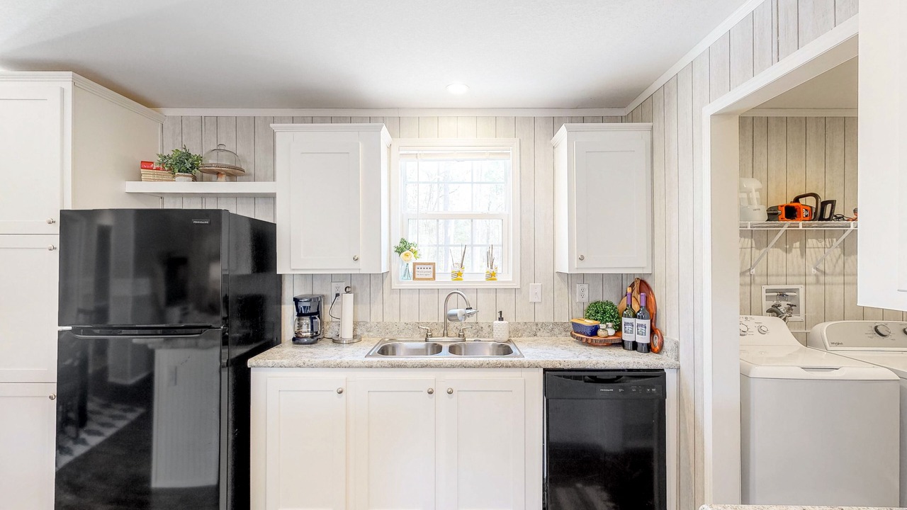 Photo of Kitchen in Jennings