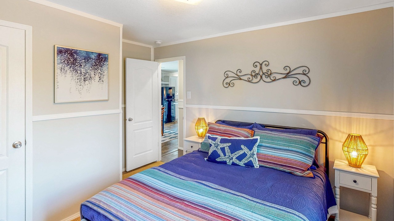 Photo of Bedroom in Jennings