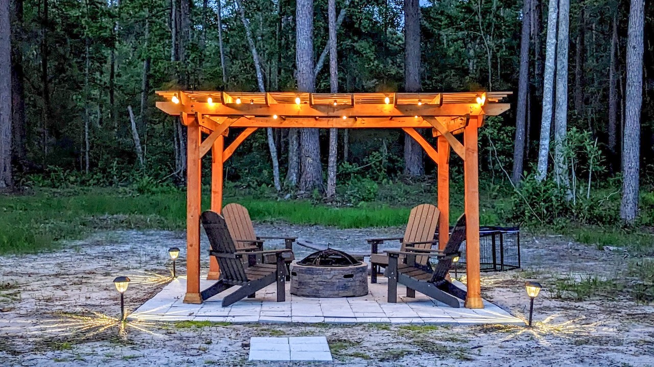 Photo of Outdoor in Jennings