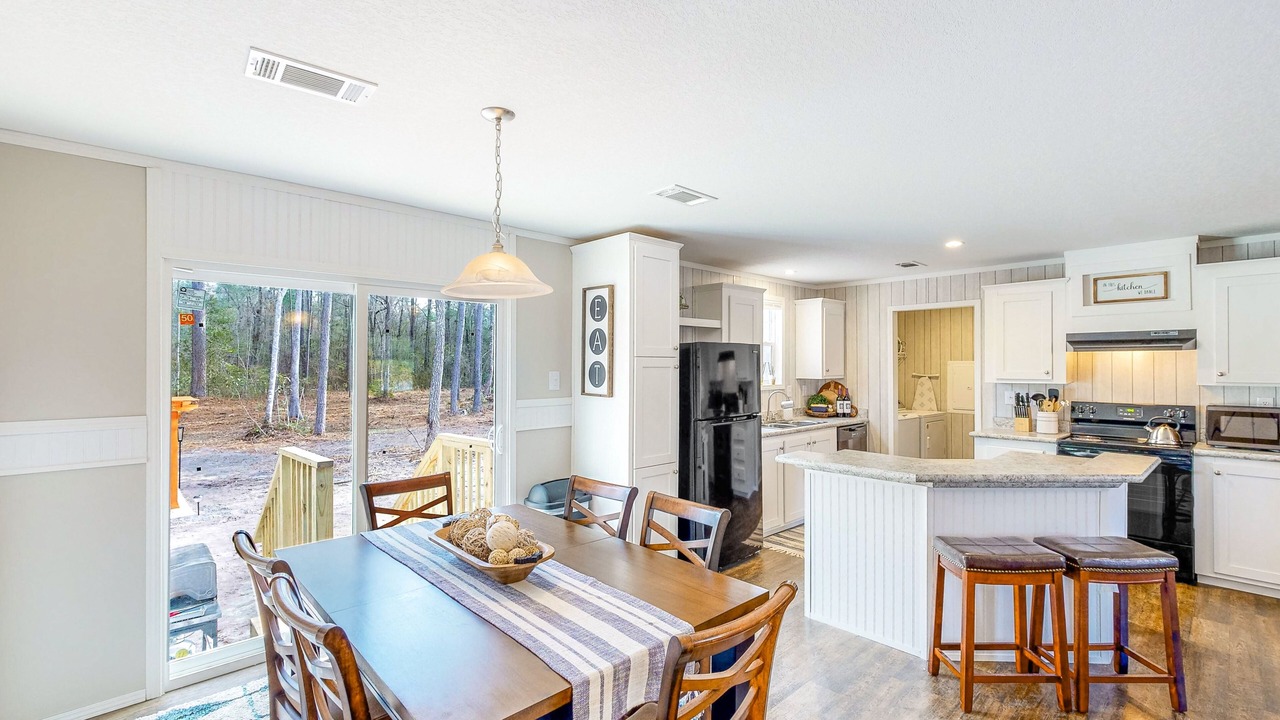 Photo of Kitchen in Jennings