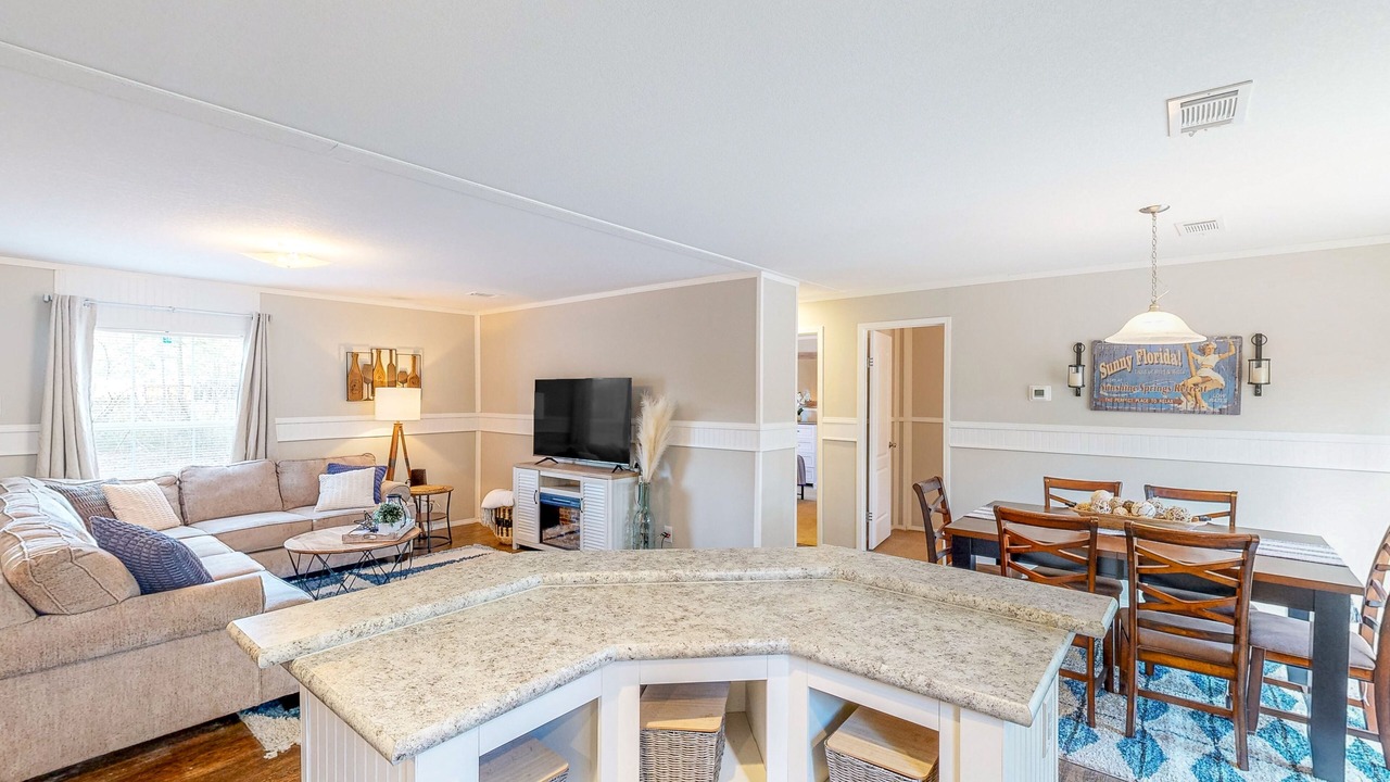 Photo of Livingroom in Jennings