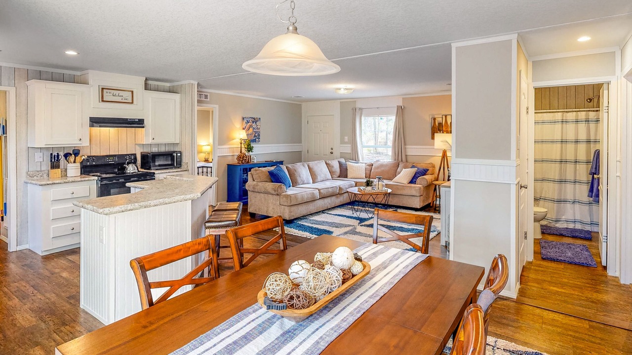 Photo of Livingroom in Jennings