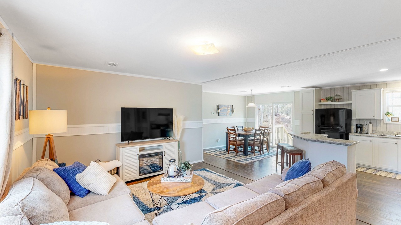 Photo of Livingroom in Jennings