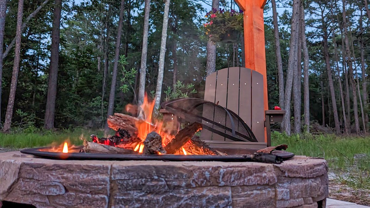 Photo of Outdoor in Jennings