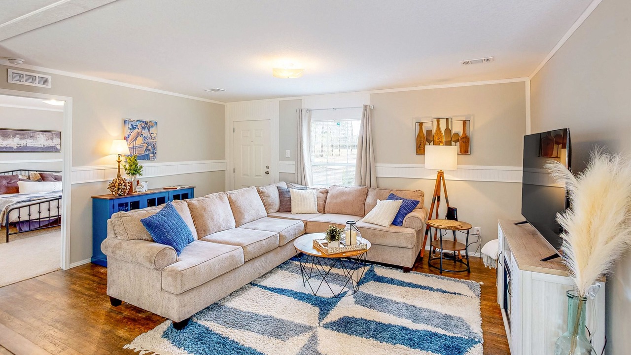 Photo of Livingroom in Jennings