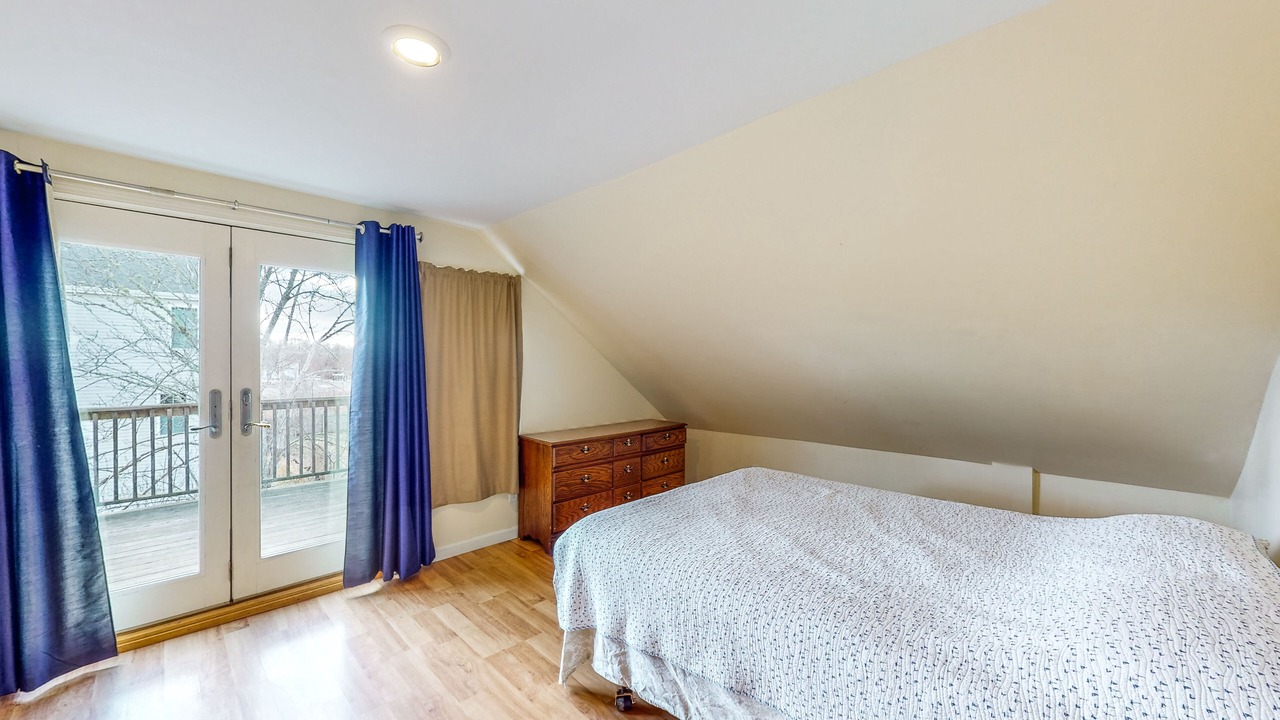 Photo of Bedroom in Onset
