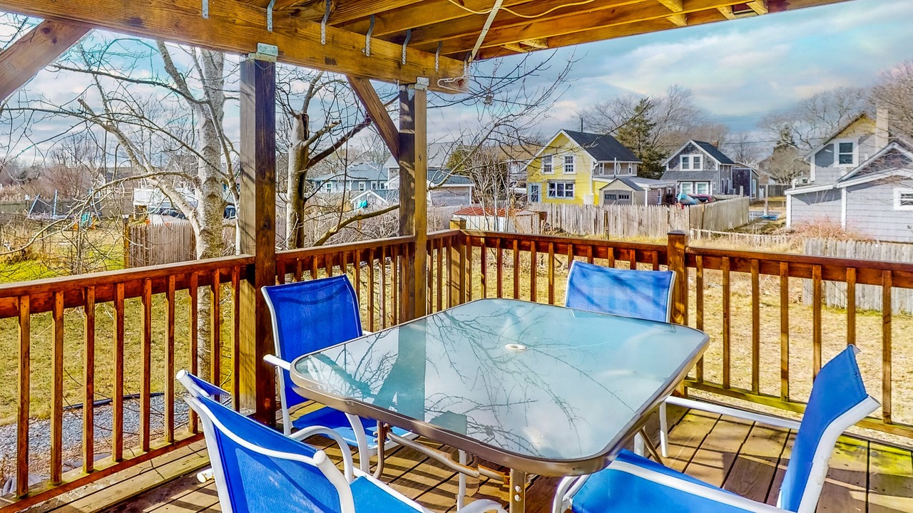 Photo of Outdoor in Onset