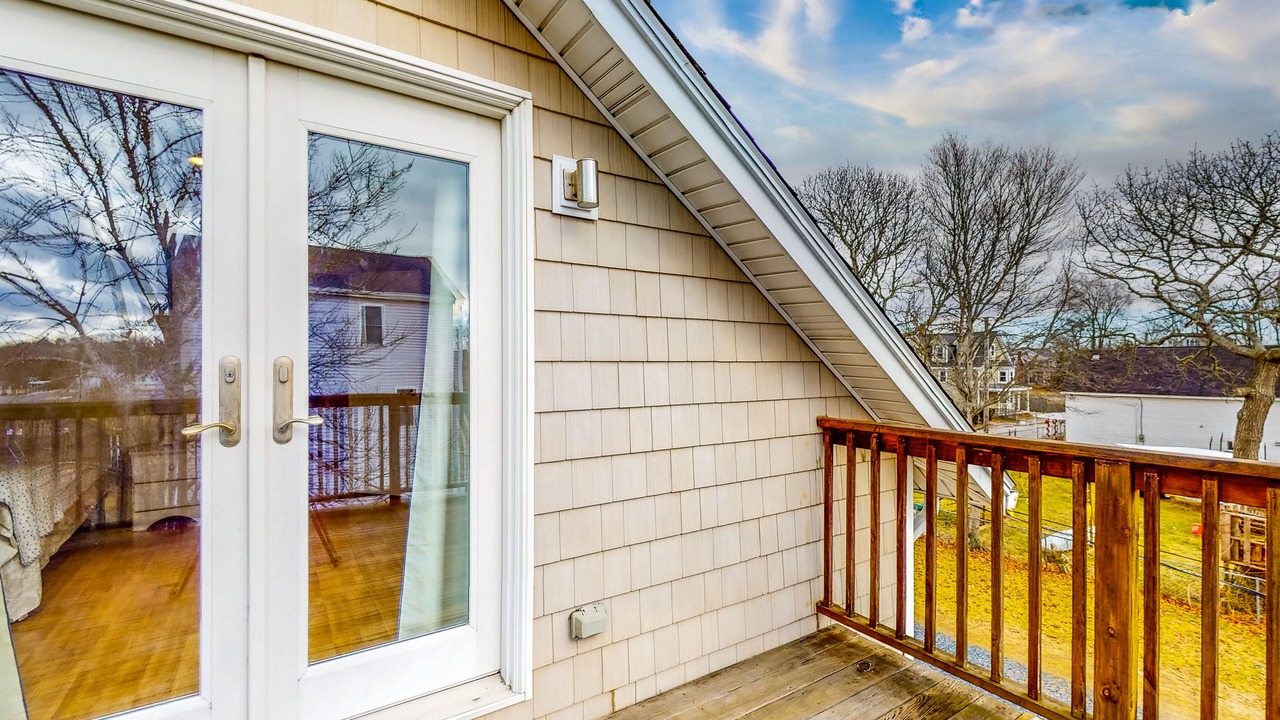 Photo of Patio Balcony in Onset