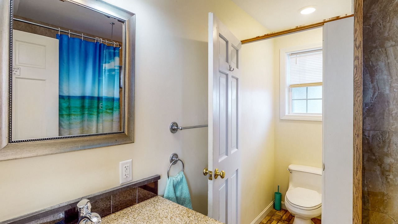 Photo of Bathroom in Onset