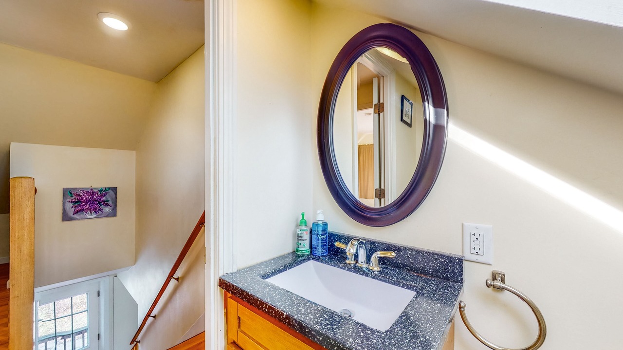 Photo of Bathroom in Onset