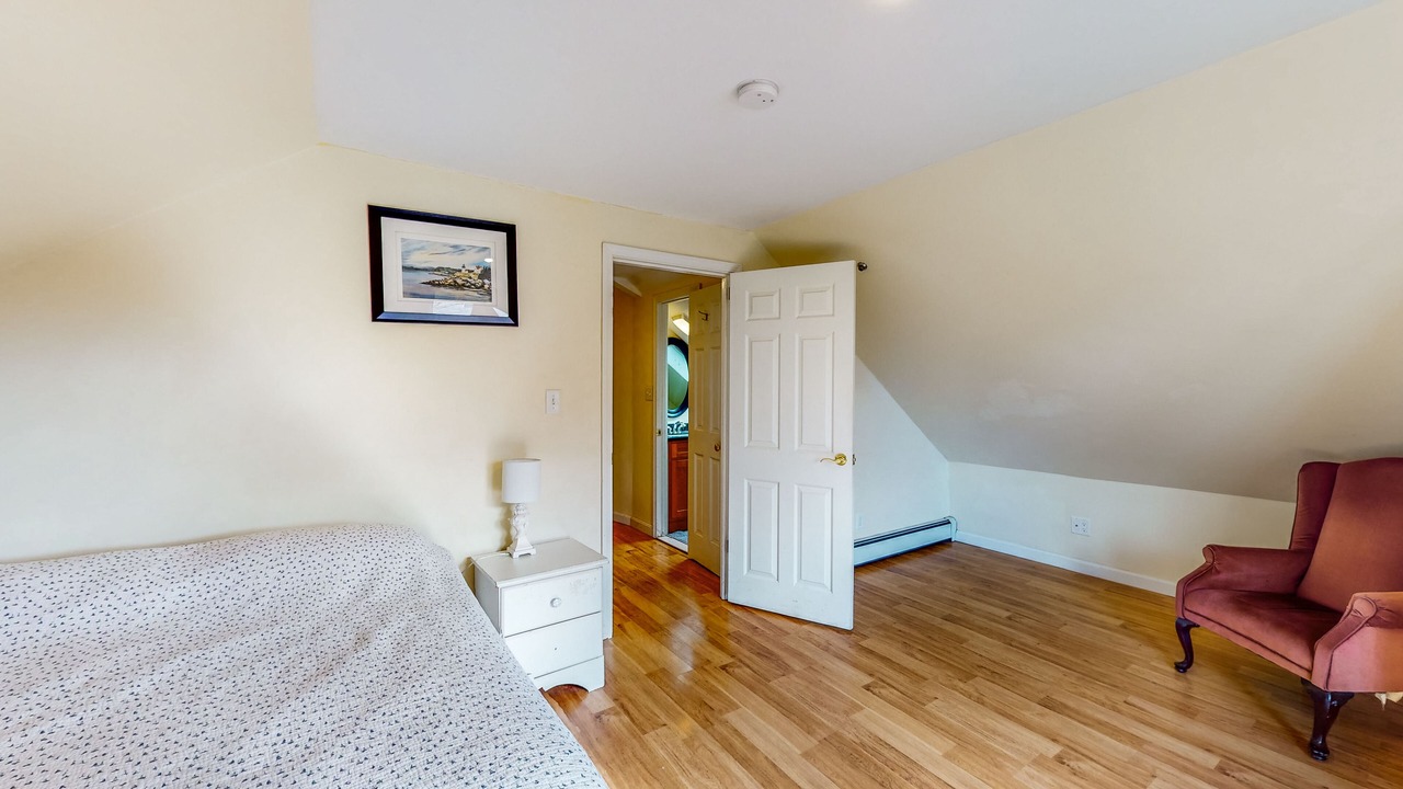 Photo of Bedroom in Onset