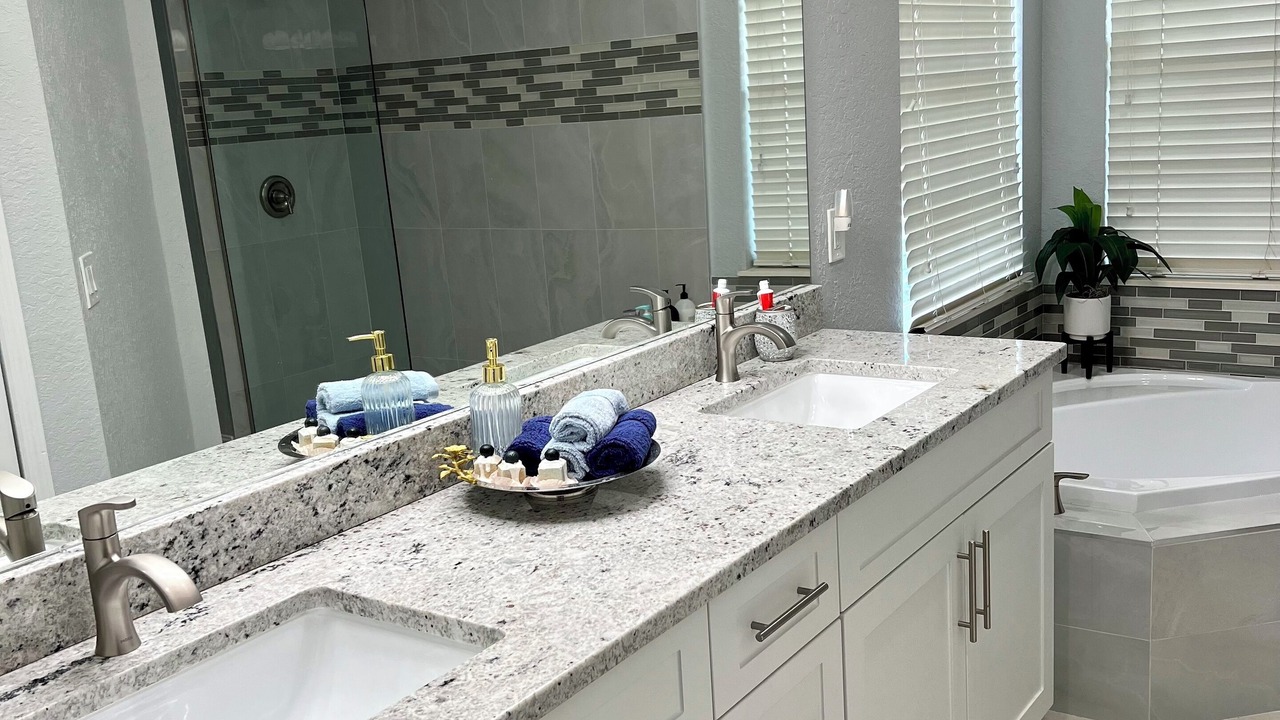 Photo of Bathroom in Rural Estates