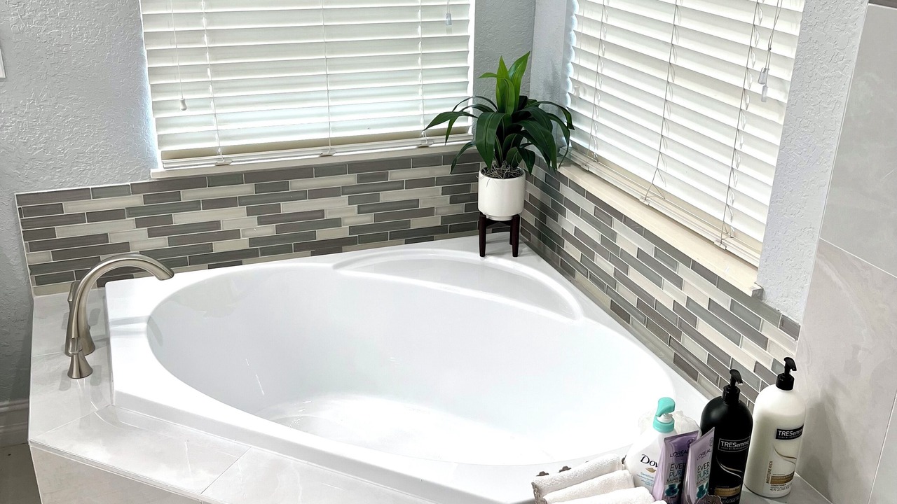 Photo of Bathroom in Rural Estates