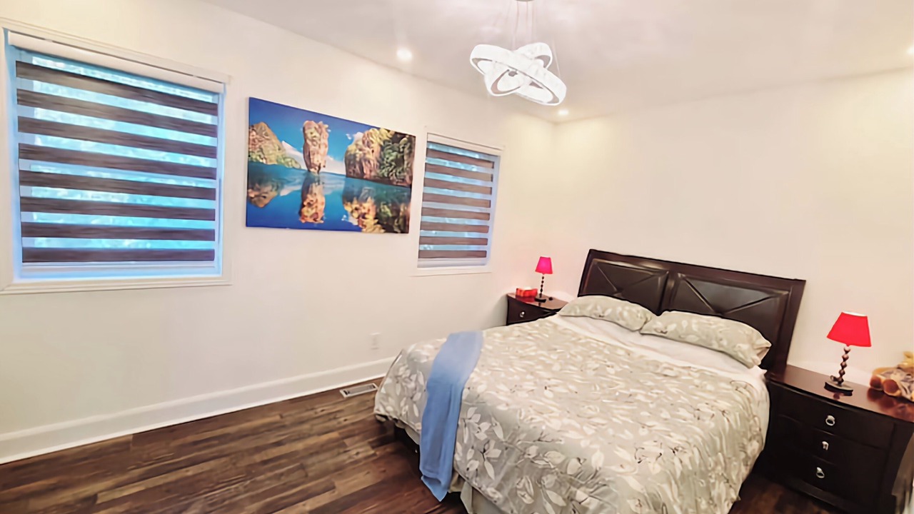 Photo of Bedroom in Essa