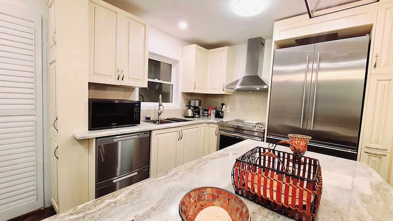Photo of Kitchen in Essa