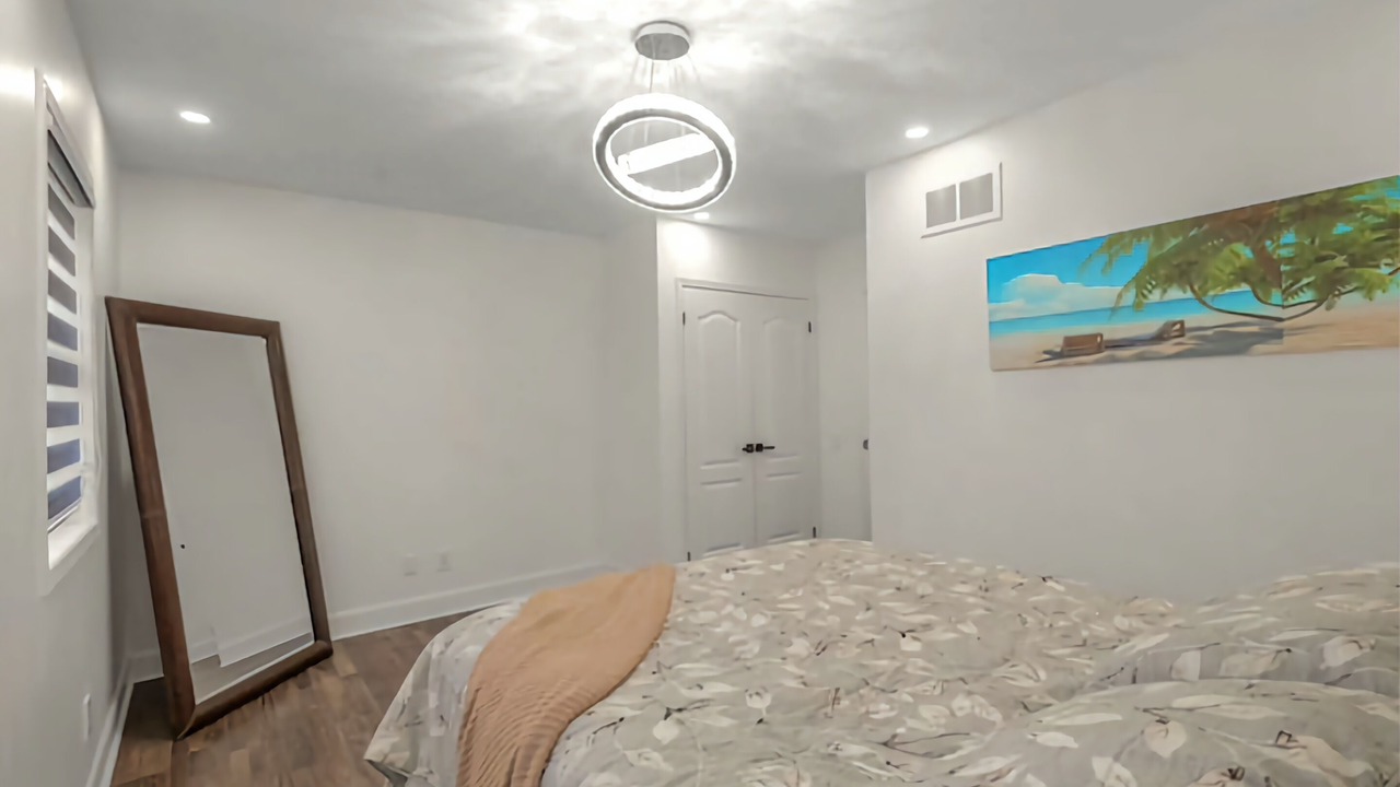 Photo of Bedroom in Essa