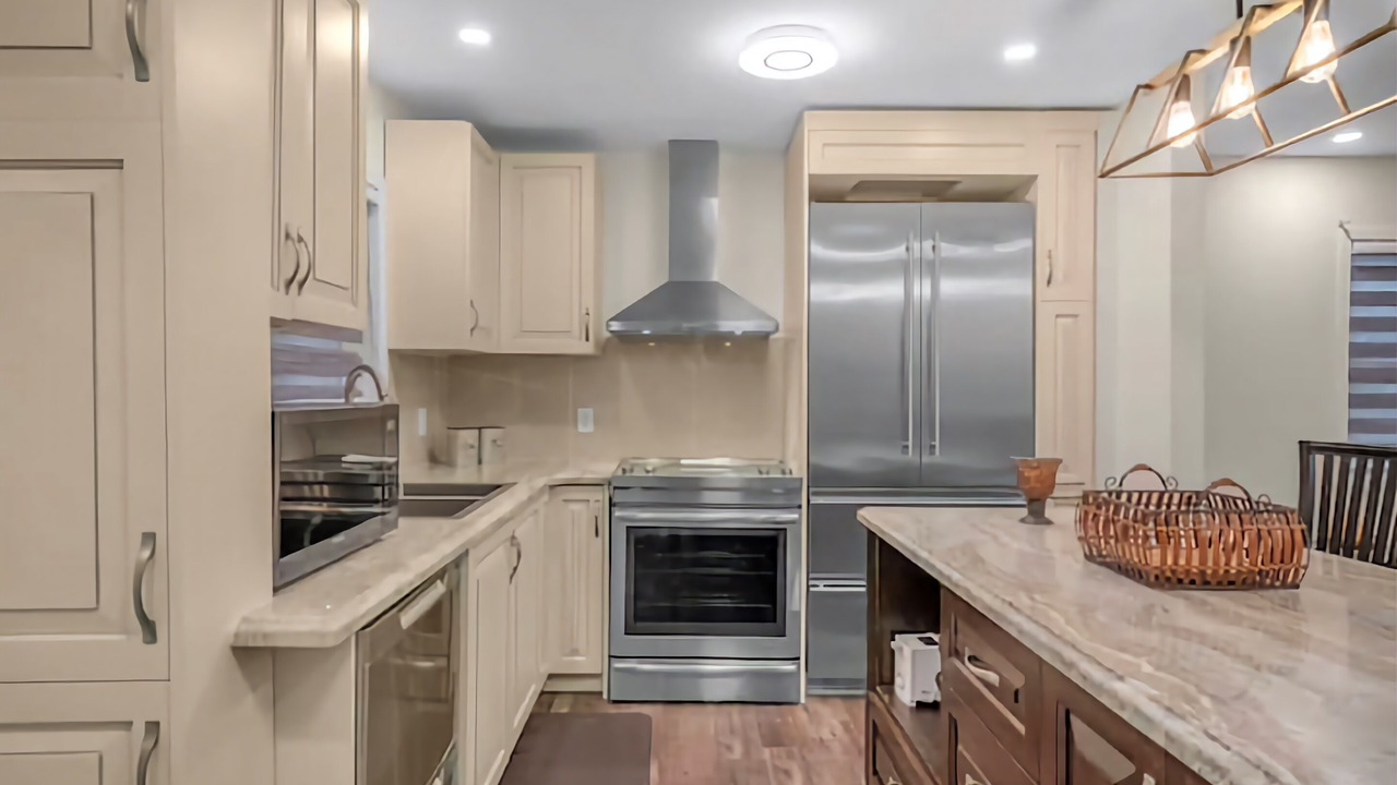 Photo of Kitchen in Essa