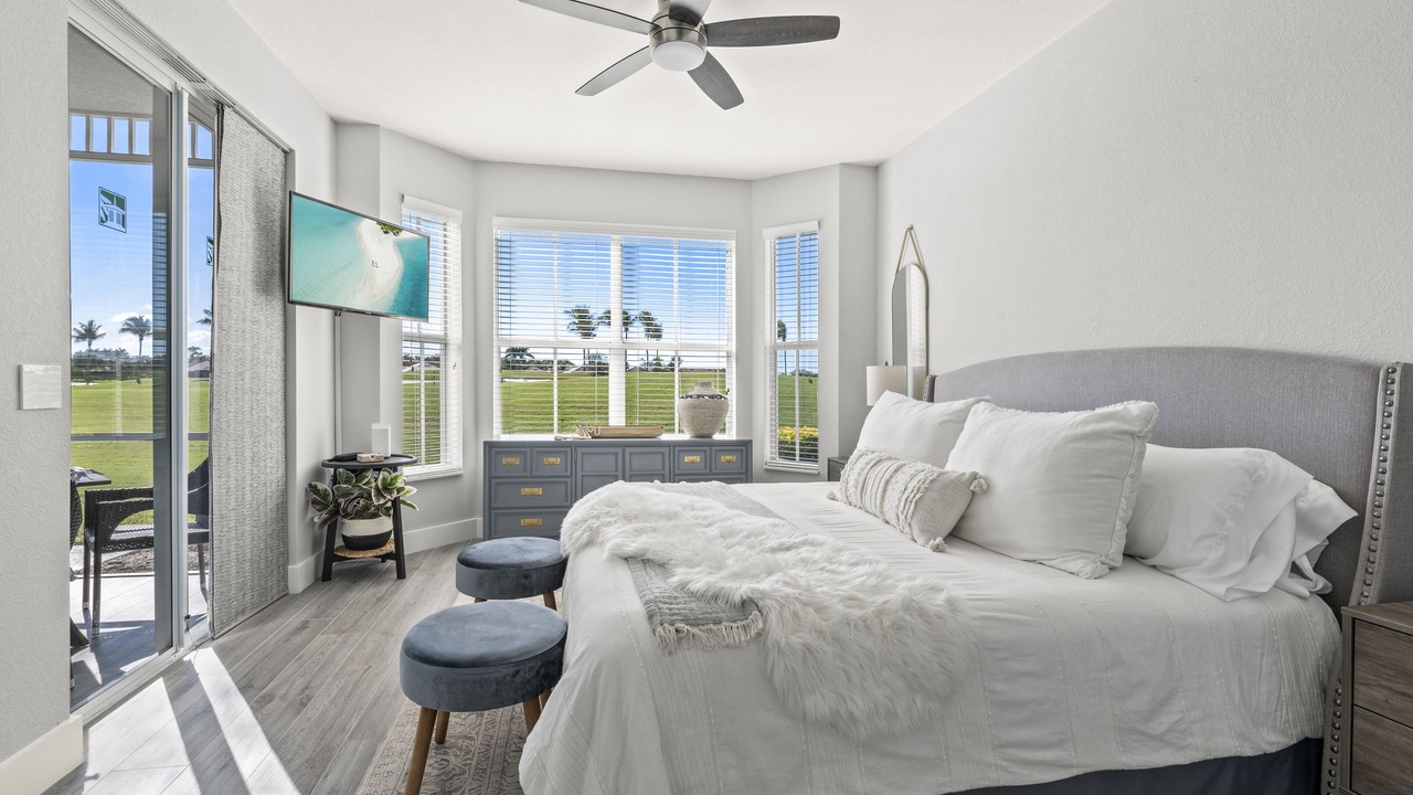Photo of Bedroom in Naples