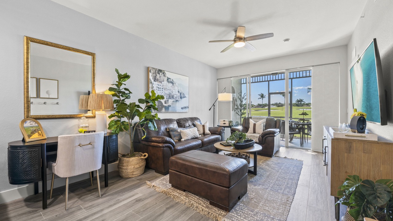 Photo of Livingroom in Naples