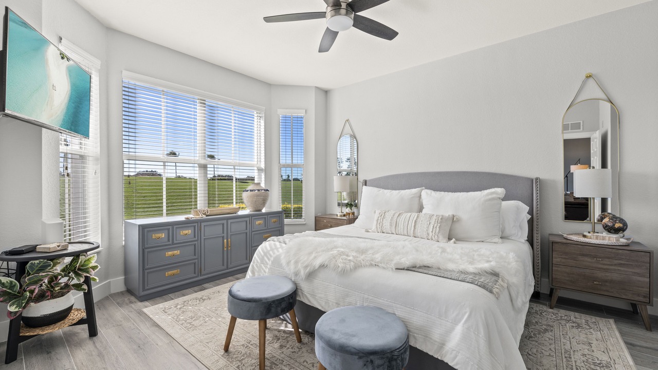 Photo of Bedroom in Naples
