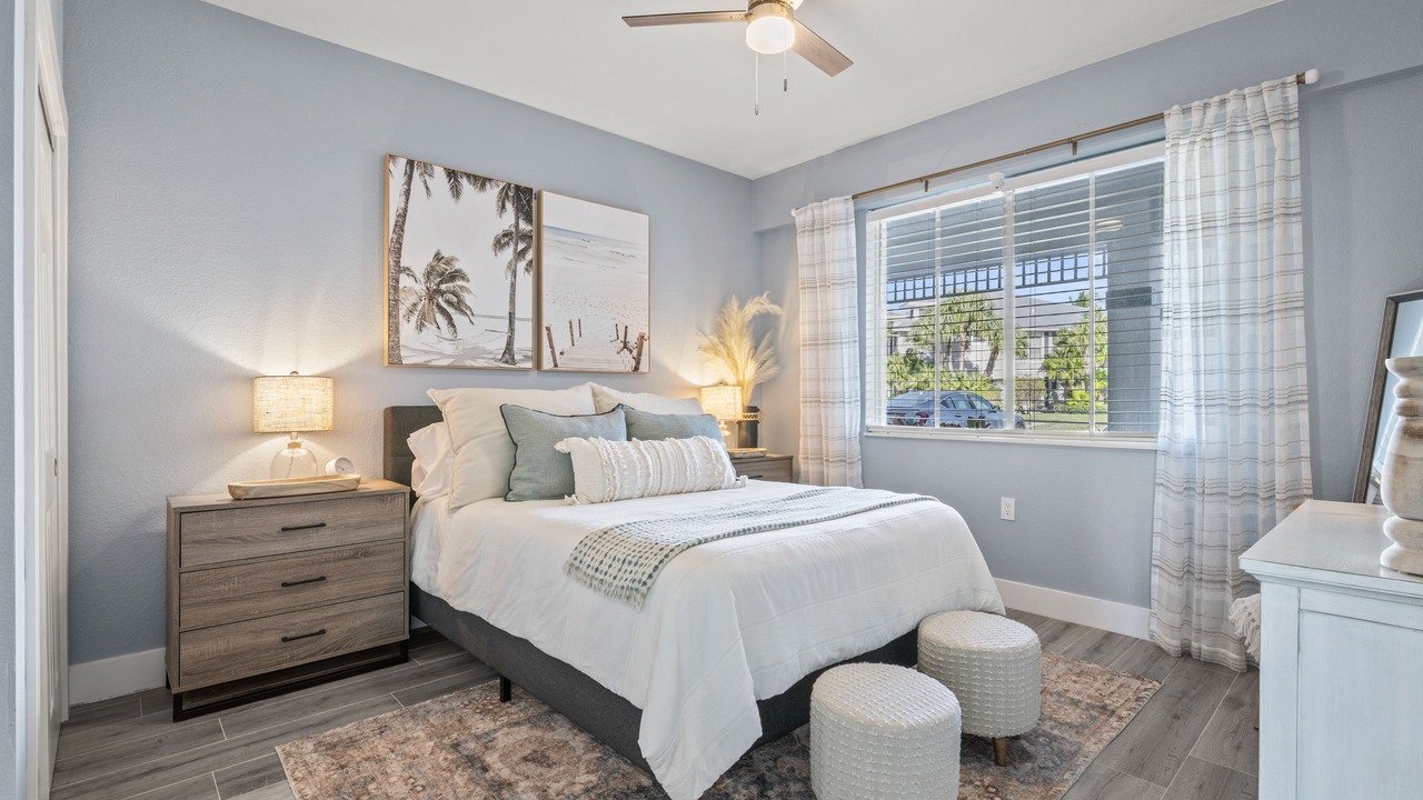Photo of Bedroom in Naples