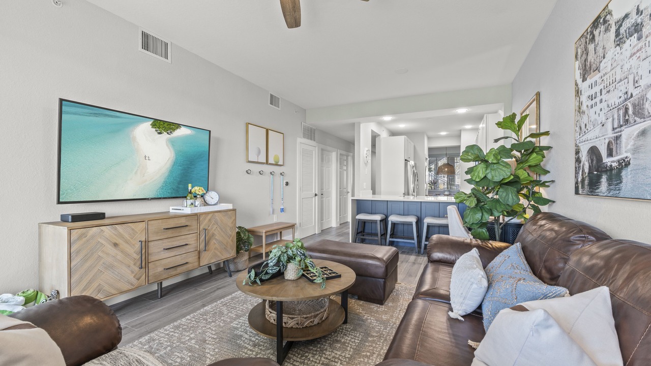 Photo of Livingroom in Naples