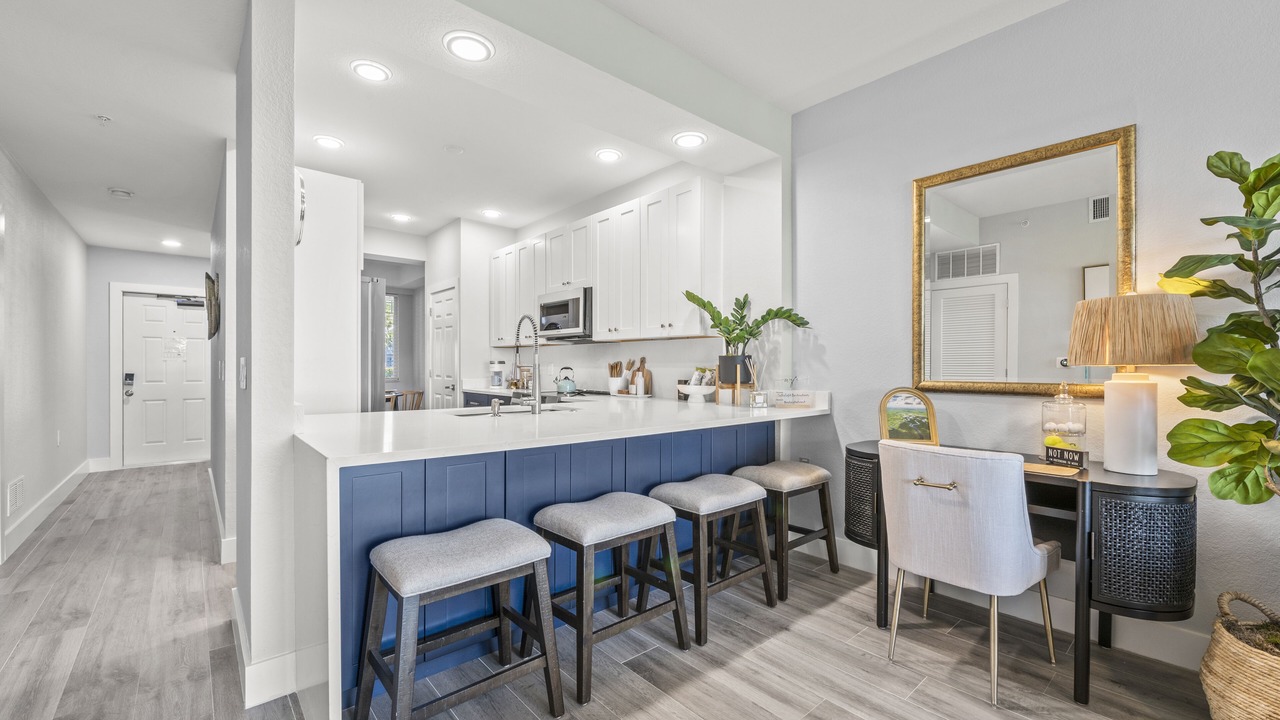 Photo of Kitchen in Naples