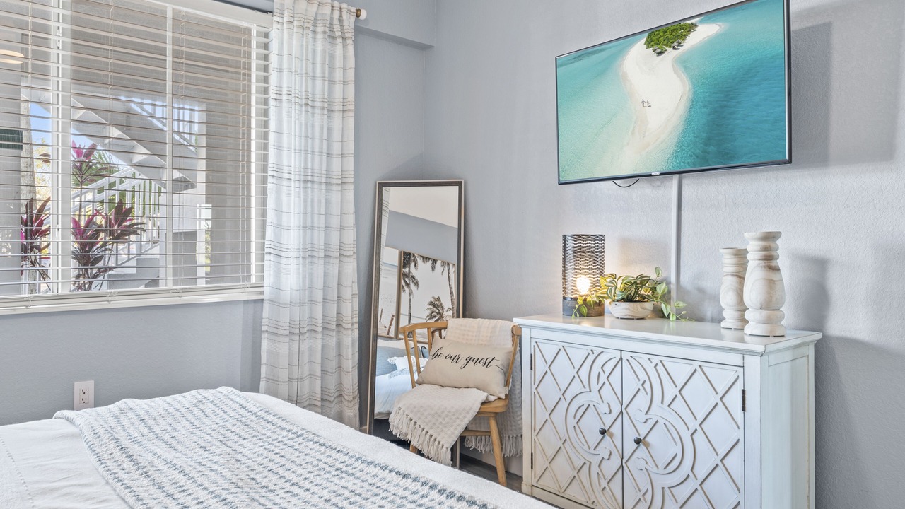 Photo of Bedroom in Naples