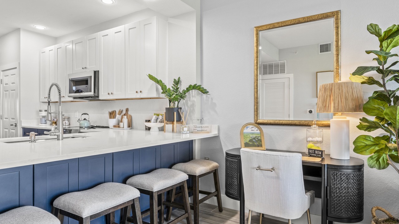 Photo of Kitchen in Naples