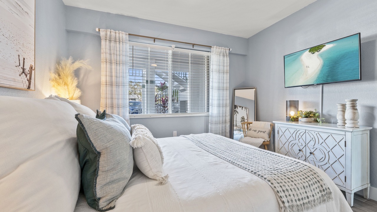 Photo of Bedroom in Naples