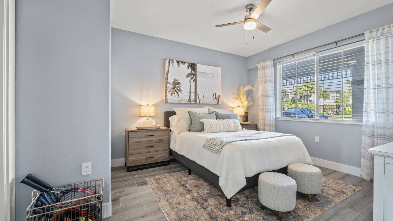 Photo of Bedroom in Naples