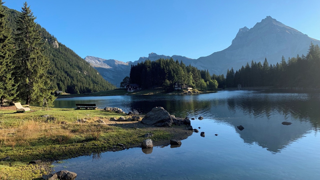 Photo of Outdoor in Isenthal