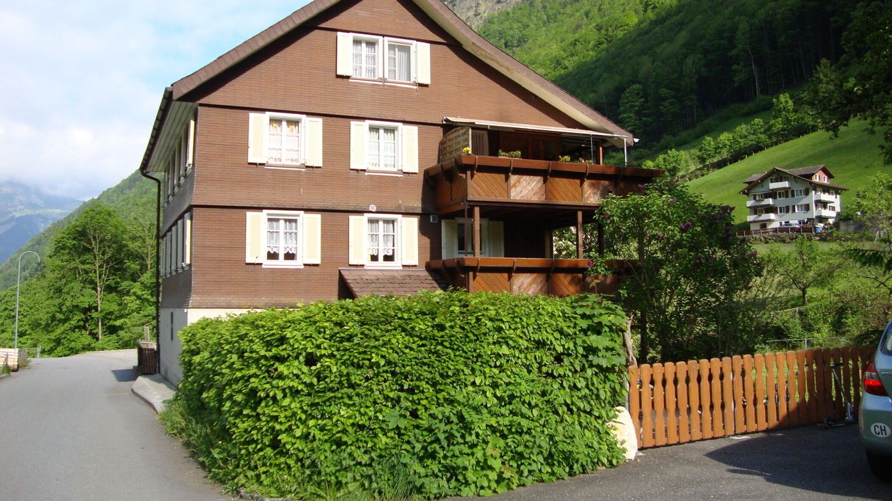 Photo of Outdoor in Isenthal