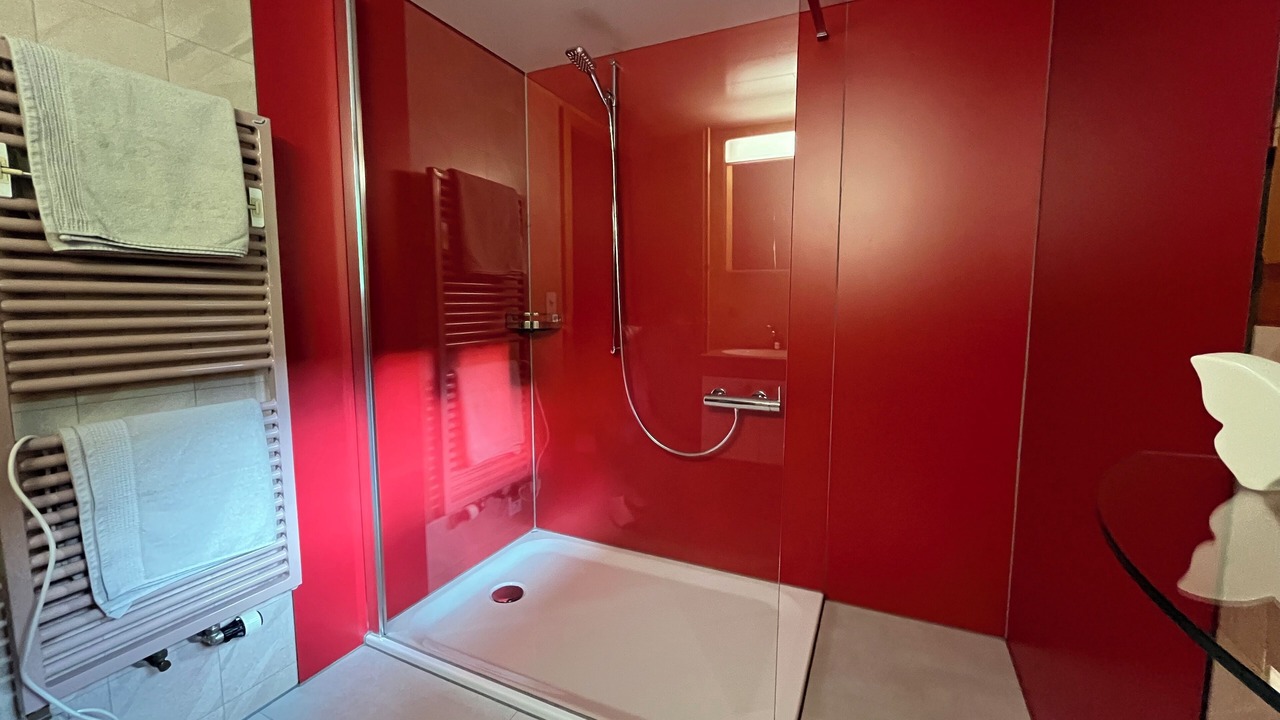 Photo of Bathroom in Isenthal