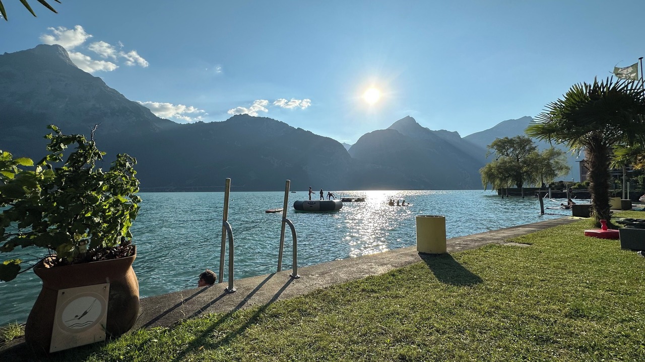 Photo of Outdoor in Isenthal
