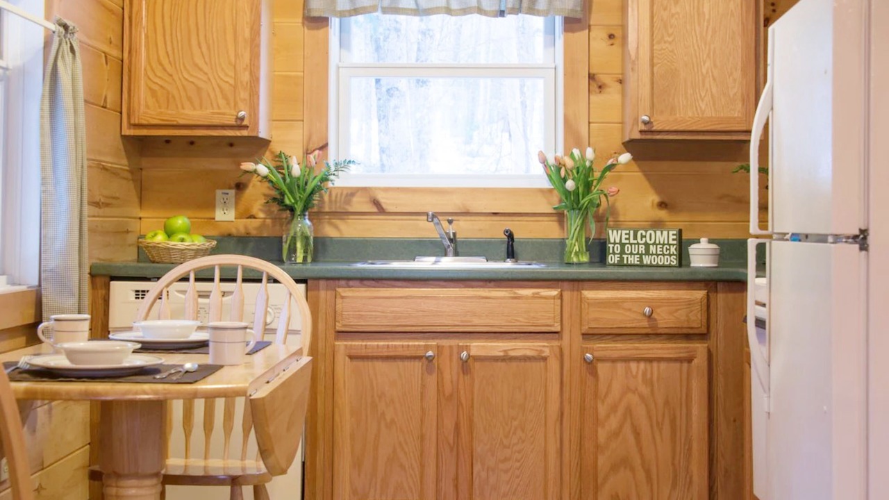 Photo of Kitchen in Jeffersonville