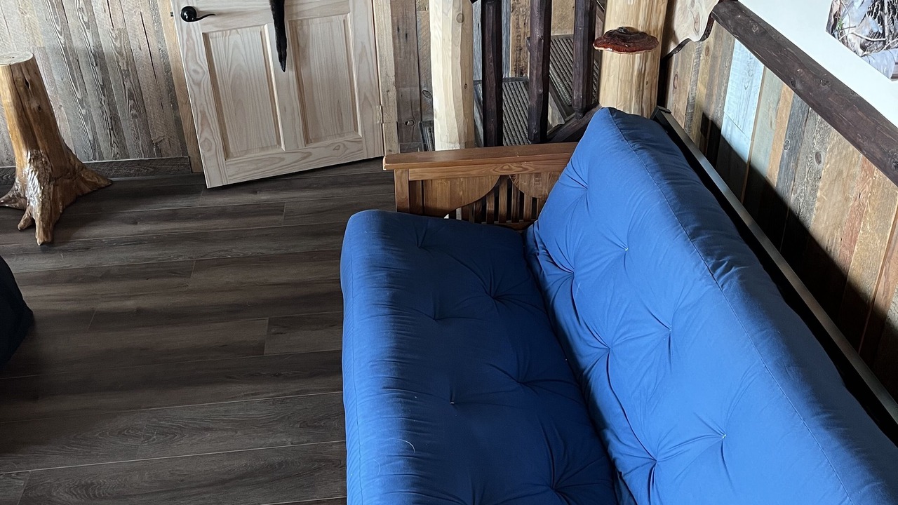 Photo of Livingroom in Fort Kent Mills