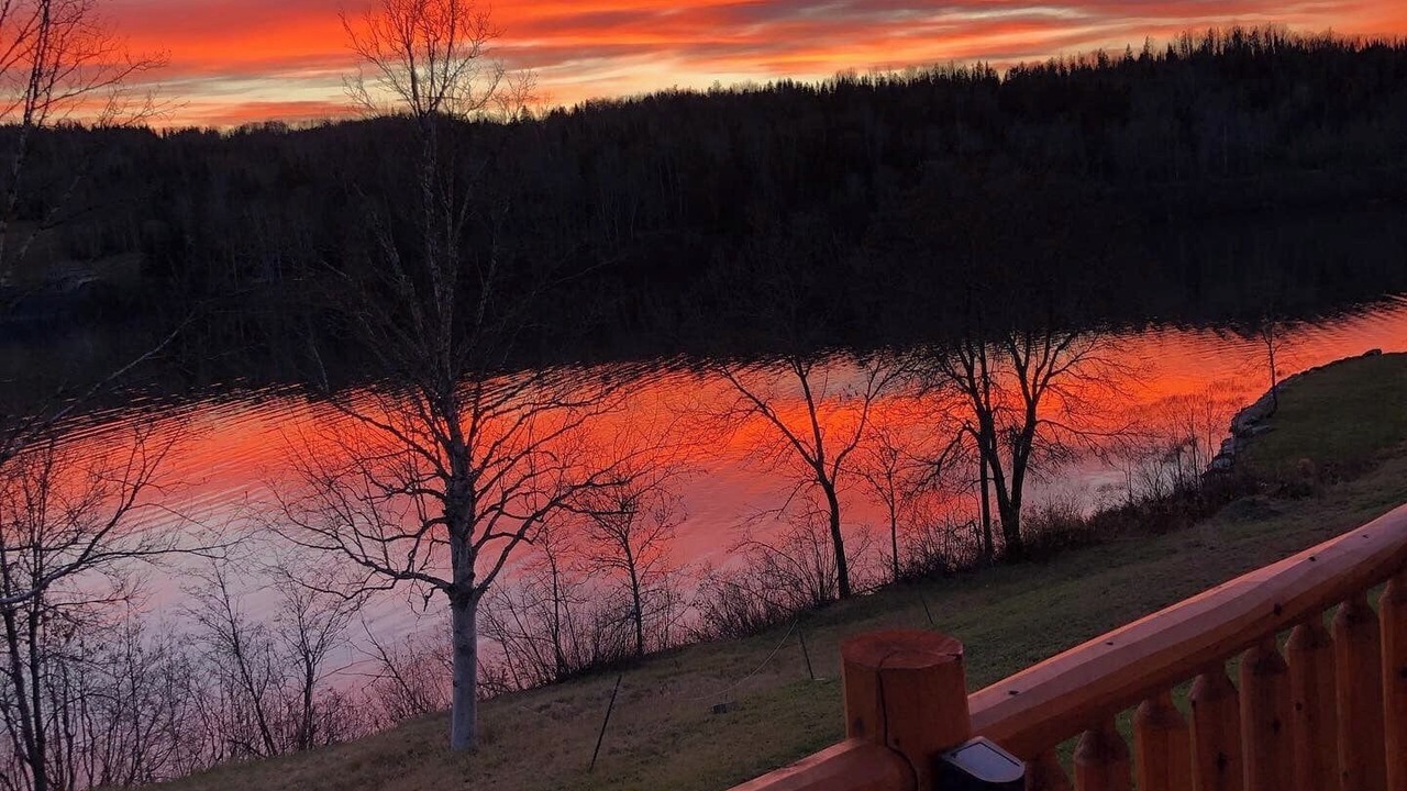 Photo of Outdoor in Fort Kent Mills