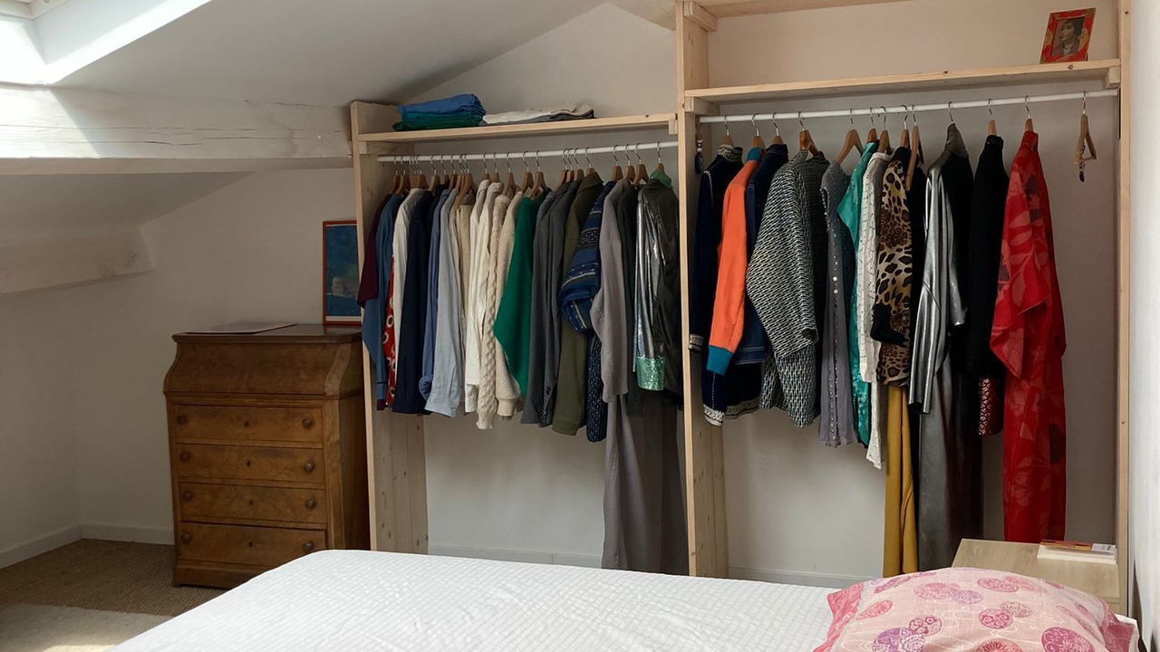 Photo of Bedroom in Blancarde